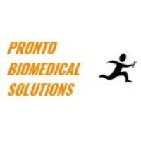 Pronto Biomedical Solutions LLC