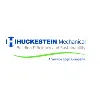 Huckestein Mechanical, A Service Logic Company Huckestein Mechanical, A Service Logic Company