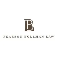 Pearson Bollman Law