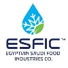 Egyptian Saudi Food Industries Co. (ESFIC) Egyptian Saudi Food Industries Co. (ESFIC)