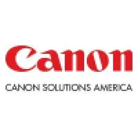 CANON BUSINESS SOLUTIONS AMERICA INC