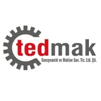 TEDMAK DAN. VE MAK. SAN. TIC. LTD. STI. TEDMAK DAN. VE MAK. SAN. TIC. LTD. STI.