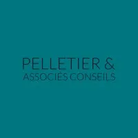 Pelletier & Associates Consulting Inc