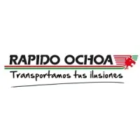 Transportes Rápido Ochoa