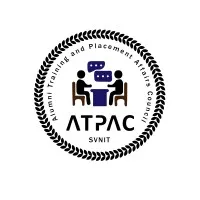 SVNIT - Alumni and Training-Placement Affairs Council