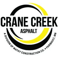 Crane Creek Asphalt