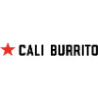 Cali Burrito