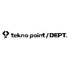Tekno Point/DEPT® Tekno Point/DEPT®