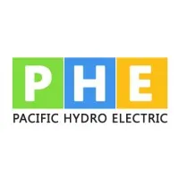 Pacific Hydro Electric SL Pvt. Ltd.