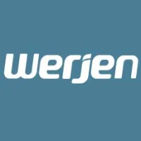 Werjen - Evolução de Água e Efluentes