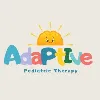 Adaptive Pediatric Therapy