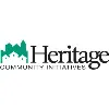 Heritage Community Initiatives Heritage Community Initiatives