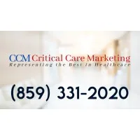 Critical Care Marketing Critical Care Marketing