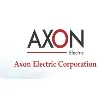 AXON ELECTRIC CORPORATION AXON ELECTRIC CORPORATION