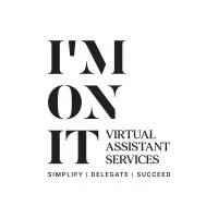 I'M ON IT Virtual Assistant Services