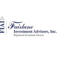 Fairlane Investment Advisors