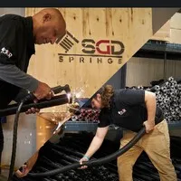 SGD Springs