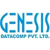 Genesis Datacomp Pvt. Ltd. Genesis Datacomp Pvt. Ltd.