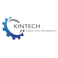 Kintech Supply Chain Management Kintech Supply Chain Management