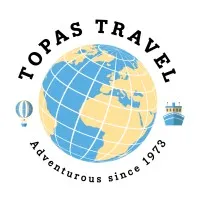 Topas Travel