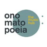 onomatopoeia - the music hub