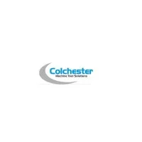 Colchester Machine Tool Solutions (Australia)