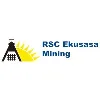 RSC Ekusasa Mining RSC Ekusasa Mining