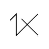 1x 1x
