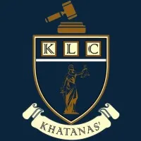 Khatanas'​ Law Chamber
