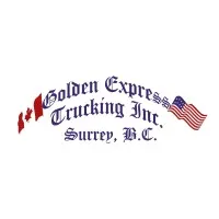 Golden Express Trucking