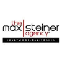The Max Steiner Agency The Max Steiner Agency