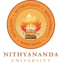 Nithyananda University CH Nithyananda University CH