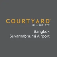 Courtyard by Marriott Bangkok Suvarnabhumi Airport