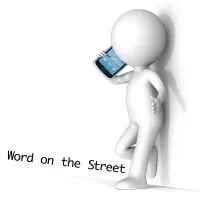 Word On The Street Word On The Street