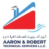 Aaron & Robert Technical Services LLC Aaron & Robert Technical Services LLC