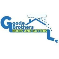 Goode Brothers Roofs and Gutters