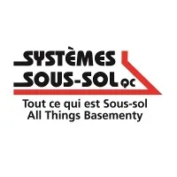 Systèmes Sous-sol Québec