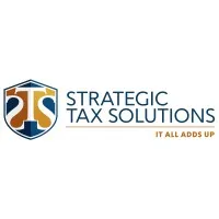 Strategic Tax Solutions Strategic Tax Solutions
