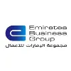 Emirates Business Group LLC Emirates Business Group LLC