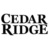 Cedar Ridge