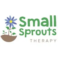 Small Sprouts Therapy Small Sprouts Therapy