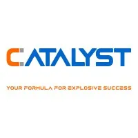 Catalyst Marketing Agency