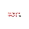 PR Pundit Havas Red