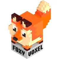Foxy Voxel