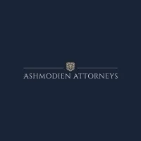 Ashmodien Attorneys Inc