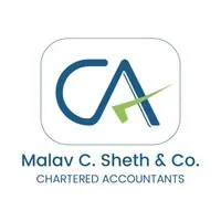 CA Malav C. Sheth & CO.