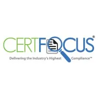 CertFocus
