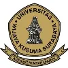 Universitas Wijaya Kusuma Surabaya Universitas Wijaya Kusuma Surabaya