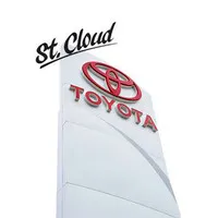 St. Cloud Toyota