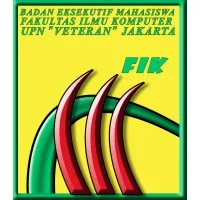 Badan Eksekutif Mahasiswa Fakultas Ilmu Komputer UPNVJ